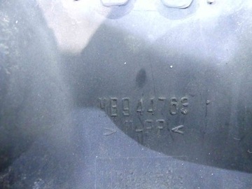 MŘÍŽKA MASKA MITSUBISHI CARISMA 95-99
