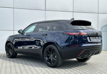 Land Rover Range Rover Velar SUV 2.0 204KM 2023 Land Rover Range Rover Velar 4x4 Automat Panorama Skora Navi Kamera, zdjęcie 31