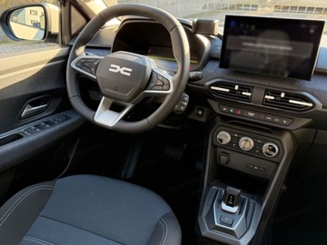 Dacia Jogger 2025 Od ręki - Journey 7-miejsc 1.8 Full Hybrid 155KM, zdjęcie 5