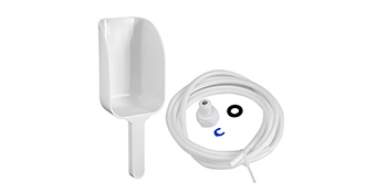 Коммерческий льдогенератор 12 кг