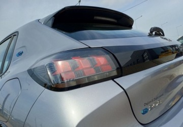 Peugeot 208 II e-208 Elektryczny 136KM 2023 Peugeot 208 94 e-208 50kWh ACTIVE 136 KM Serwis w ASO Gwarancja FV23, zdjęcie 10