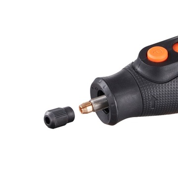 Вращающийся инструмент 5000-25000 об/мин, беспроводной