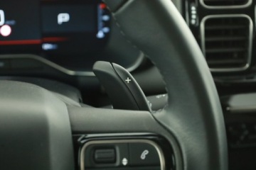 Citroen C5 Aircross SUV Facelifting 1.5 BlueHDi 131KM 2022 Citroen C5 Aircross BlueHDi 130, Salon Polska, zdjęcie 18