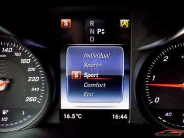 Mercedes GLC C253 2016 Mercedes-Benz GLC AMG Line 170KM Skora Navi Kamera 4Matic 2.2 Diesel 170KM, zdjęcie 29