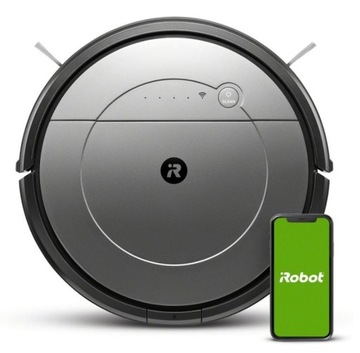 НАБОР ФИЛЬТРОВ ЩЕТКИ для iRobot ROOMBA COMBO