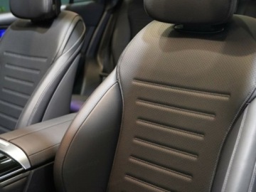 Mercedes GLC C254/X254 2026 GLC Coupe 200 4-Matic AMG Line 2.0 (204KM) 2026, zdjęcie 4