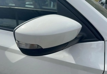 Skoda Fabia III Hatchback Facelifting 1.0 MPI 60KM 2020 Skoda Fabia 1.0 MPI 60 KM LPG Ambition samochod ciezarowy 60KM, zdjęcie 11