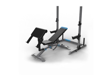 ŁAWECZKA DO ĆWICZEŃ CARBON STRENGTH 3 /PROFORM