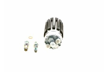 BOSCH ČERPADLO PALIVA MERCEDES G W463 S W220 VOLVO 140 240 260 340-360