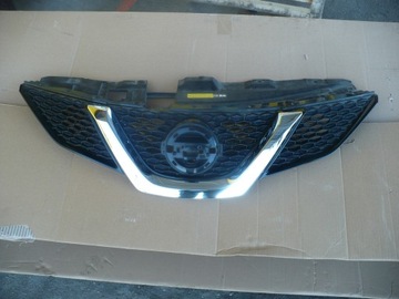 РЕШІТКА РЕШІТКА NISSAN QASHQAI J11 623124EA0D 