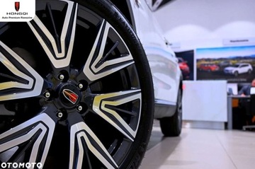 Hongqi HS5 2025 Hongqi HS5 FV23Kamera 360Panoramiczny Dach SzklanyPodgrzewana Kierownica, zdjęcie 23