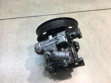 МОЩНОСТЬ НАСОСА AUDI A4 B5 1.9 TDI