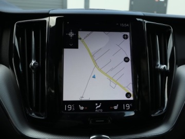 Volvo XC60 II 2020 Volvo XC60 B4 AWD, Salon Polska, Serwis ASO, zdjęcie 11