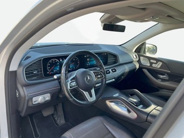 Mercedes GLE V167 SUV 2.9 400d 330KM 2019 Mercedes-Benz GLE 2.9 Diesel 330KM, zdjęcie 11