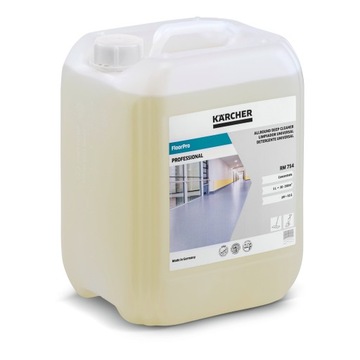 Karcher RM 754 ASF środek uniwersalny do podłóg