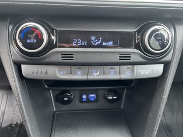 Hyundai Kona I Crossover 1.6 CRDi 115KM 2019 Hyundai Kona 1,6 CRDI-116Km Climatronic, Parctronic, Keylessgo, Kamera..., zdjęcie 19