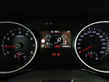 Kia Proceed 2018 Kia Pro_cee'd automat full LED navi klima auto, zdjęcie 21