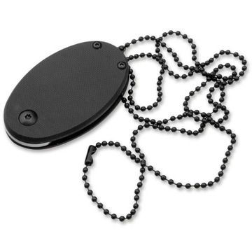 NÓŻ BOKER Plus LEgg NA ŁAŃCUSZKU OUTDOOR