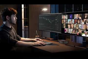 Мини-ПК Компьютер 16 ГБ + 1 ТБ 12-го поколения Windows 11 Pro 4K