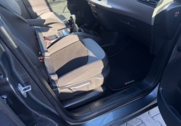 Citroen Grand C4 Picasso II Grand Picasso 2.0 BlueHDi 150KM 2016 Citroen C4 Grand Picasso Bezwypadek z Niemiecorg lakierserwis 2.0 Diesel, zdjęcie 23