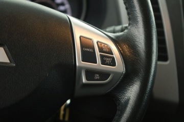 Mitsubishi Outlander III SUV 2.0 DOHC MIVEC 147KM 2012 Mitsubishi Outlander 2.0, Salon Polska, GAZ, zdjęcie 11