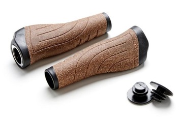 CLARKS CE234 Chwyty Ergonomiczne 170g/130mm