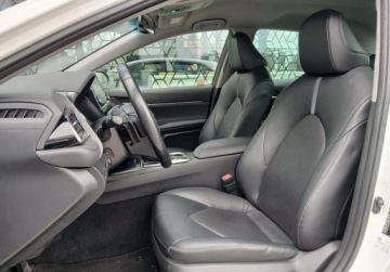 Toyota Camry IX Sedan 2.5 Hybrid Dynamic Force 218KM 2022 Toyota Camry Camry Executive FV23 Salon PL 1 wlasciciel Serwis ASO, zdjęcie 5