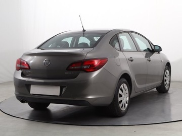 Opel Astra J Sedan 1.4 Turbo ECOTEC 140KM 2016 Opel Astra 1.4 T, Salon Polska, Serwis ASO, GAZ, zdjęcie 4