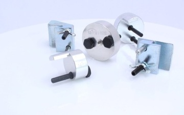 ИНСТРУМЕНТ ДЛЯ СБОРКИ МНОГОКЛИНОВЫХ РЕМНЕЙ