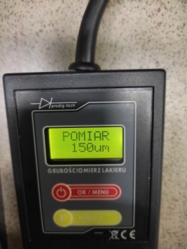 BMW E46 СЕДАН КАПОТ ДВИГАТЕЛЯ КРАСКА 317/5