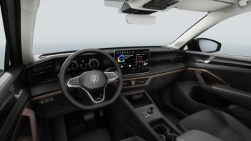 Volkswagen Tiguan III 2026 Volkswagen Tiguan Edition 20 1.5 eTSI 150 KM DSG, zdjęcie 9