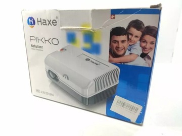 INHALATOR HAXE