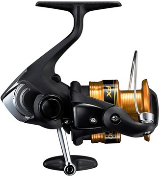 КАТУШКА SHIMANO FX FC 3000 FX3000FC