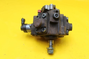 ТНВД PEUGEOT 207 1.6 HDI 9656300380A