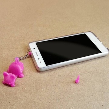 Подставка для телефона ZOO для планшета и смартфона PrezeV2