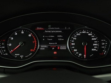 Audi A4 B9 Allroad Quattro Facelifting 2.0 45 TFSI 265KM 2021 Audi A4 Allroad Allroad EU mHEV quattro S-Tronic, zdjęcie 21