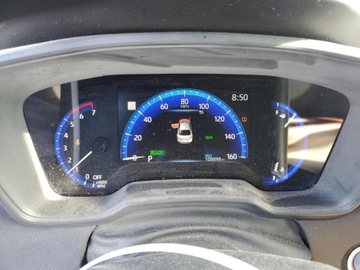 Toyota Corolla XII Sedan Facelifting 1.8 Hybrid 140KM 2022 Toyota Corolla LE 2022 1.8L 1.8 Hybryda 139KM, zdjęcie 9