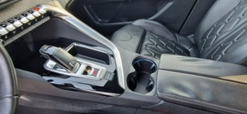 Peugeot 5008 II Crossover 1.6 THP 165KM 2018 Peugeot 5008 Jeden Właściciel 1.6 THP GT Pack, zdjęcie 19