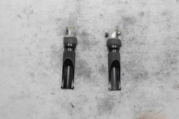 Подставка для ног водителя KTM 990 ADVENTURE SUPER DUKE