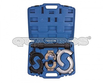 СЪЕМНИК ДИСКОВ ПРУЖИНЫ ПОДВЕСКИ 75-190 мм QS84027