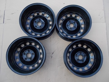 RÁFKY 16 AUDI A3 VW T4 CADDY JETTA GOLF V VI