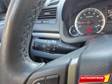 Suzuki Swift V Hatchback 5d 1.2 VVT 94KM 2012 Suzuki Swift X-Lite Klimatronik Alufelgi Bezkluczykowy dostep Grzane F, zdjęcie 20