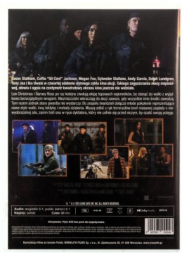 НЕИСХОДНЫЕ 4 [DVD]