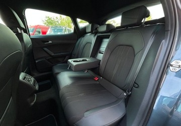 Cupra Formentor Crossover 1.5 TSI 150KM 2022 Cupra Formentor Pakiety, ACC, Kamera, GPS, KESSY, Ambiente, Salon Polska,, zdjęcie 18