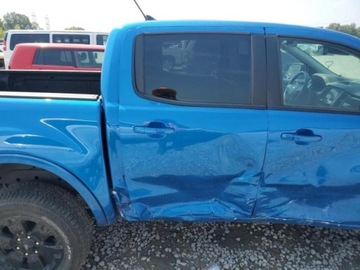 Ford Ranger VI 2023 Ford Ranger 2023, 2.3L, 4x4, XL, od ubezpieczalni, zdjęcie 6