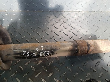 Amortyzatory sprężyny komplet przód mcperson BMW E39 525d 530d 520i 530i