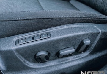 Skoda Octavia III Scout 1.8 TSI 180KM 2017 Skoda Octavia Bezwypadkowa, FV23, 4x4, DSG, 1.8l 180km, KredytowanieLeasing, zdjęcie 16