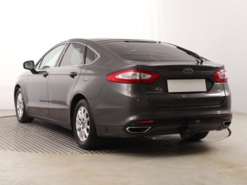 Ford Mondeo V Sedan 2.0 TDCi 150KM 2016 Ford Mondeo 2.0 TDCI, Salon Polska, Klima, zdjęcie 3