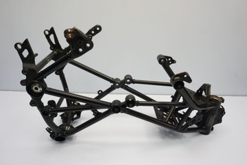 BMW R 1200 RS 15-18 FRAME 2015 + КОМПЛЕКТ ДОКУМЕНТОВ