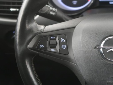 Opel Astra K Hatchback Facelifting 1.5 Diesel 122KM 2019 Opel Astra 1.5 CDTI, Salon Polska, Serwis ASO, zdjęcie 15